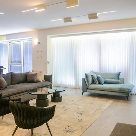 Apartamento Yalarent Midtown Towers Tlv Tel Aviv Exterior foto